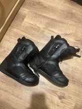 Men’s K2 “Haymaker” Snowboard Boots Size Uk 11