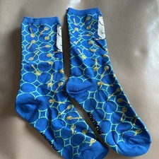 Moomin socks  | UK4-6 | New without tags