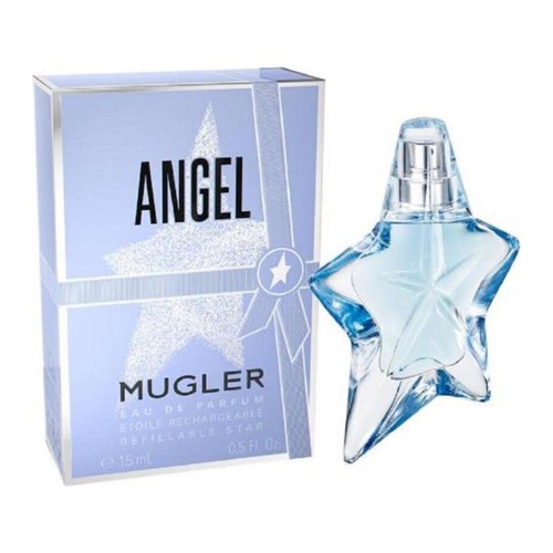 Mugler angel eau parfum - eau, de
