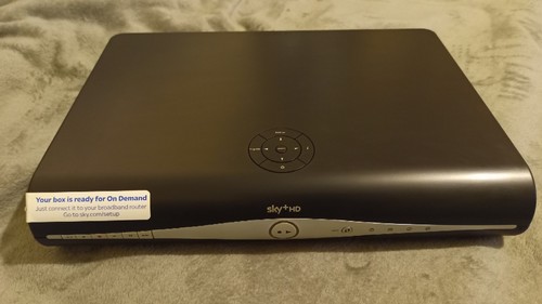 Sky box 500gb - -,
