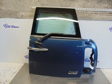 Mini Tailgate Door Rear Boot