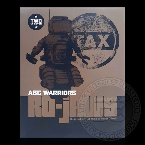 Deflector c warriors - deflector, dc®