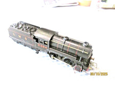Twin Trix TTR- 0-4-0 Loco & Tender-Unboxed