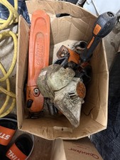 Stihl HT 133 Telescopic Pole