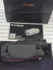 Night Vision Monocular Digital