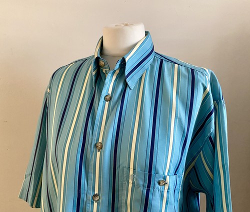 Gabicci classic shirt - gabicci,