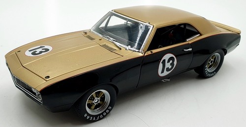 Gmp scale diecast - gmp, 1/18
