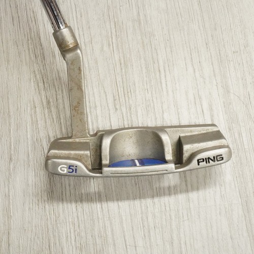 Ping g5i anser putter - anser,