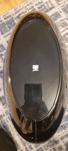 Kef htb2 subwoofer - htb2,