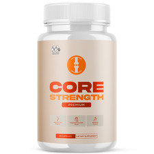 (1 Pack) Core Strength Joint