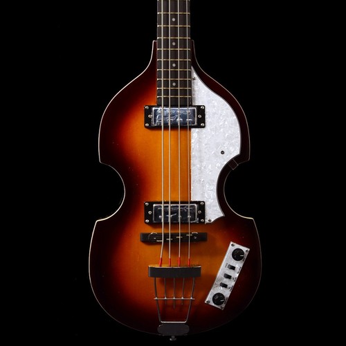 Hofner ignition violin - hofner,