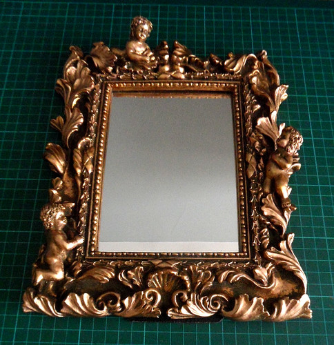 Vintage free standing - vintage,