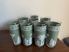 8 Wedgewood Jasper Jeanette
