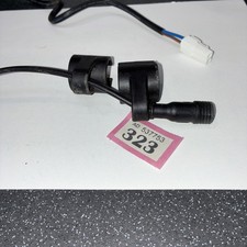 Gtech CLM021 Lawn Mower - Lower Power Cable