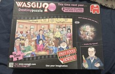 Wasgij Destiny Puzzle This