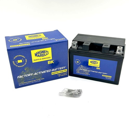 Magneti marelli ytz12s ready - marelli,