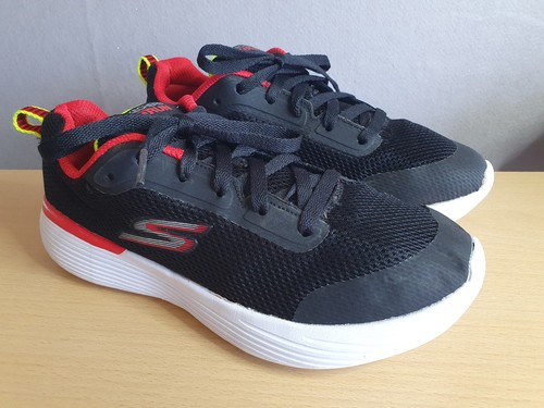 Skechers kids run 400 v2 - go,