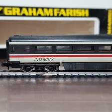 Graham Farish 0727 N Gauge BR