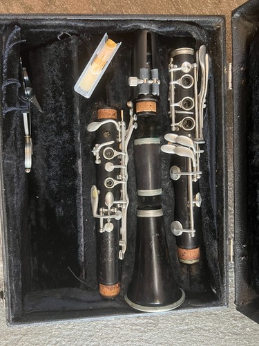 Selmer signet 100 wood - selmer,
