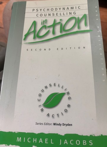 Counselling action ser - in,