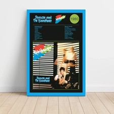 Siouxsie And The Banshees –