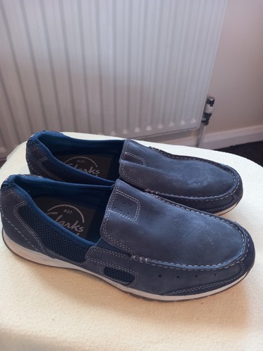 Clarks ramada spanish mens - clarks,