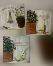 Pictures For Kitchen 3 Pieces