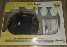 Yale Family Alarm (HSA6300)