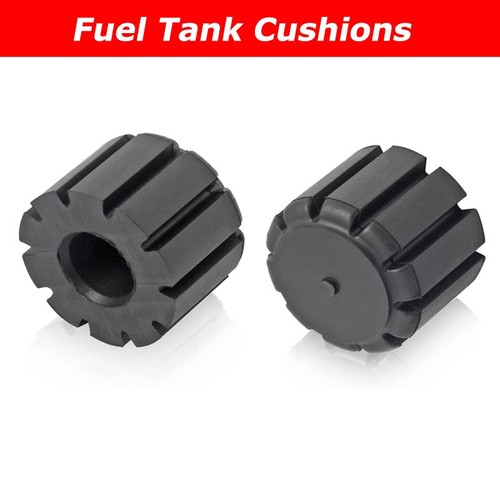 Fuel tank cushions for honda - fuel,