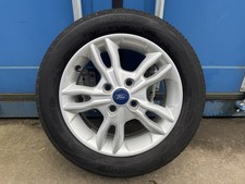 Genuine OEM Ford Fiesta MK7