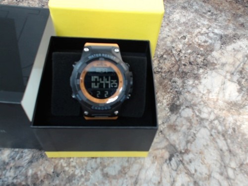 Invicta gent wristwatch - invicta, gent's