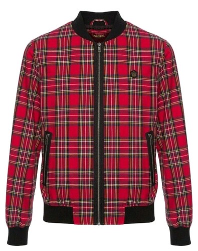 Mens merc london red - mens,