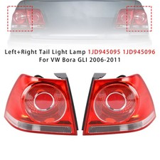 Left+Right Tail Light Lamp
