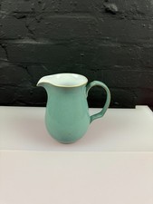 Denby Regency Green Custard /
