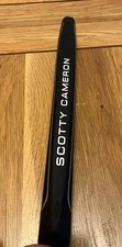 Scotty Cameron Golf Full Contact Putter Grip From Phantom Range