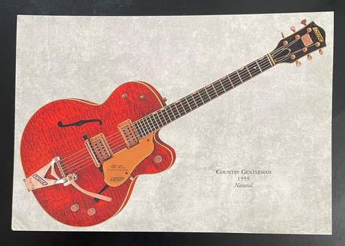 Original normans rare - rare, guitars