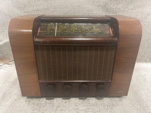 Vintage 1930s marconiphone - vintage,