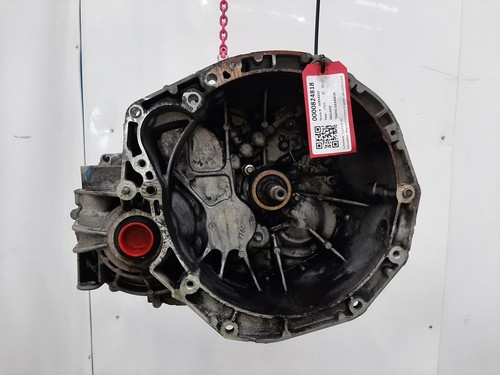 Renault megane mk2 - megane, 2.0l