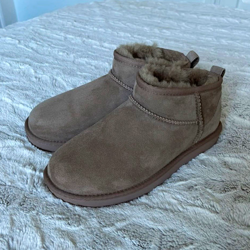 Ugg classic ultra mini - ugg,
