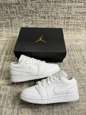 Size 3 - Nike Air Jordan 1