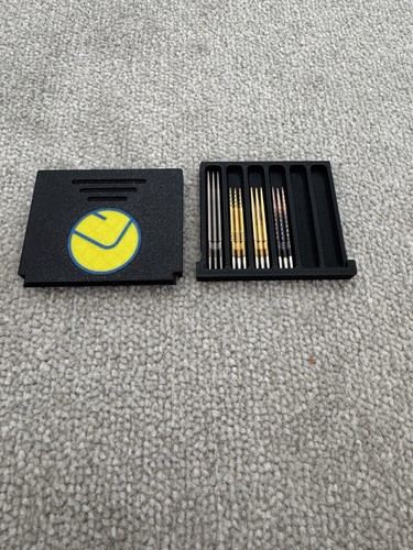 Customised swiss point case - customised,
