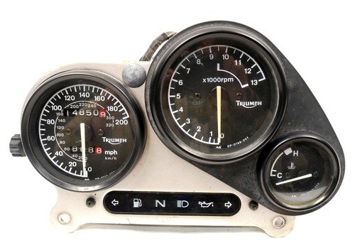 Triumph trident sprint - triumph,
