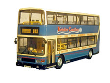 NORTHCORD YORKSHIRE COASTLINER