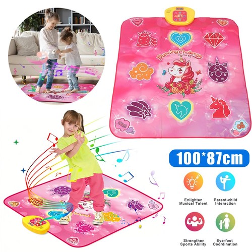 Modes dance mat electronic - dance,