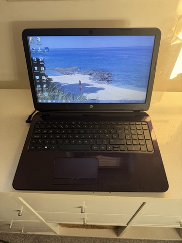 Pavilion g259sa laptop - pavilion, 15-g259sa