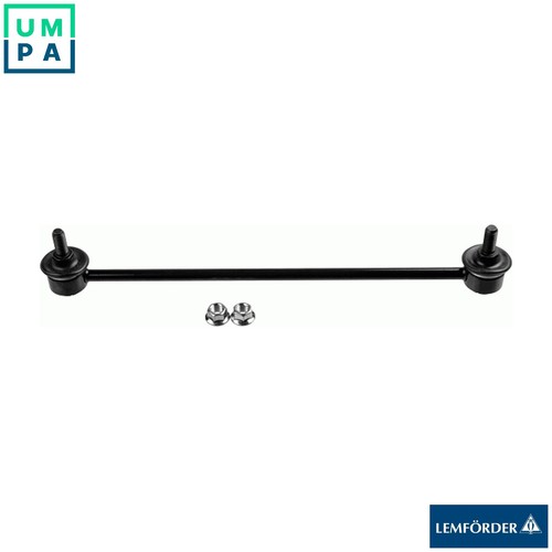 Linkcoupling rod stabiliser - linkcoupling,