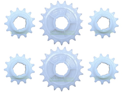 Sprocketset set 19 - sprocketset,