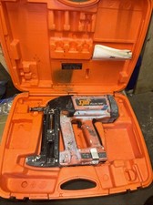 ⭐SPIT PULSA 700P NAIL GUN NAILER UNTESTED EX HIRE  FREE POSTAGE 1516⭐