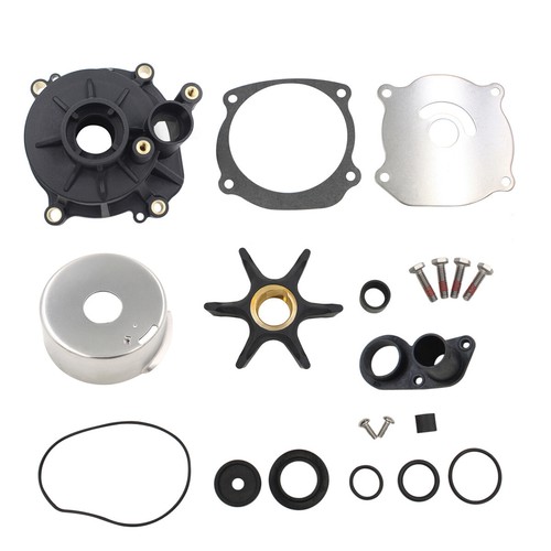 Water pump impeller kit - water,