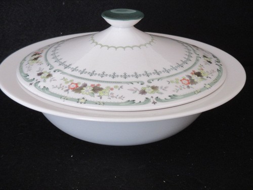 Royal doulton provencal - royal, 'provencal'